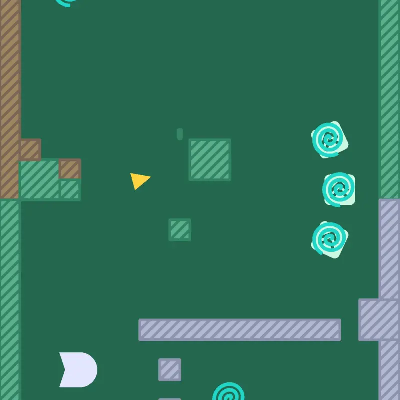 Game by @TheoWongsodirjo