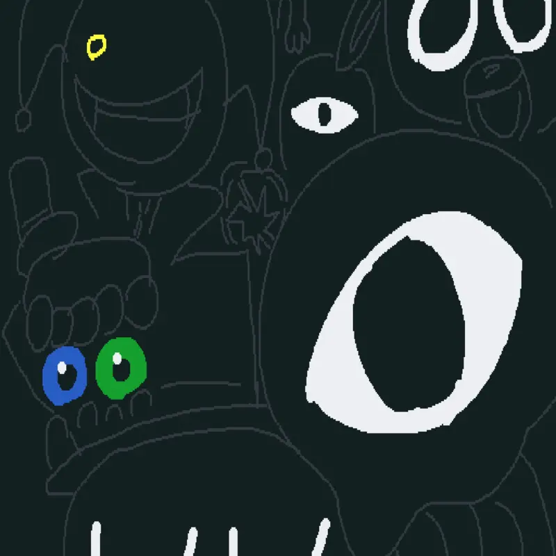 Game by @kekevinho