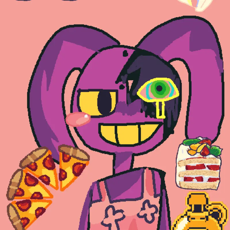 Game by @tamago123889