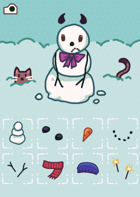 snapshot