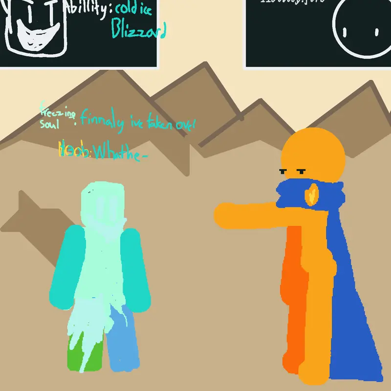 Game by @StickOrange