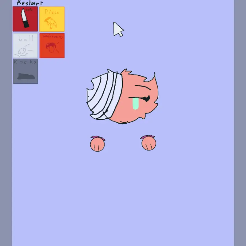 Game by @cute_girl18