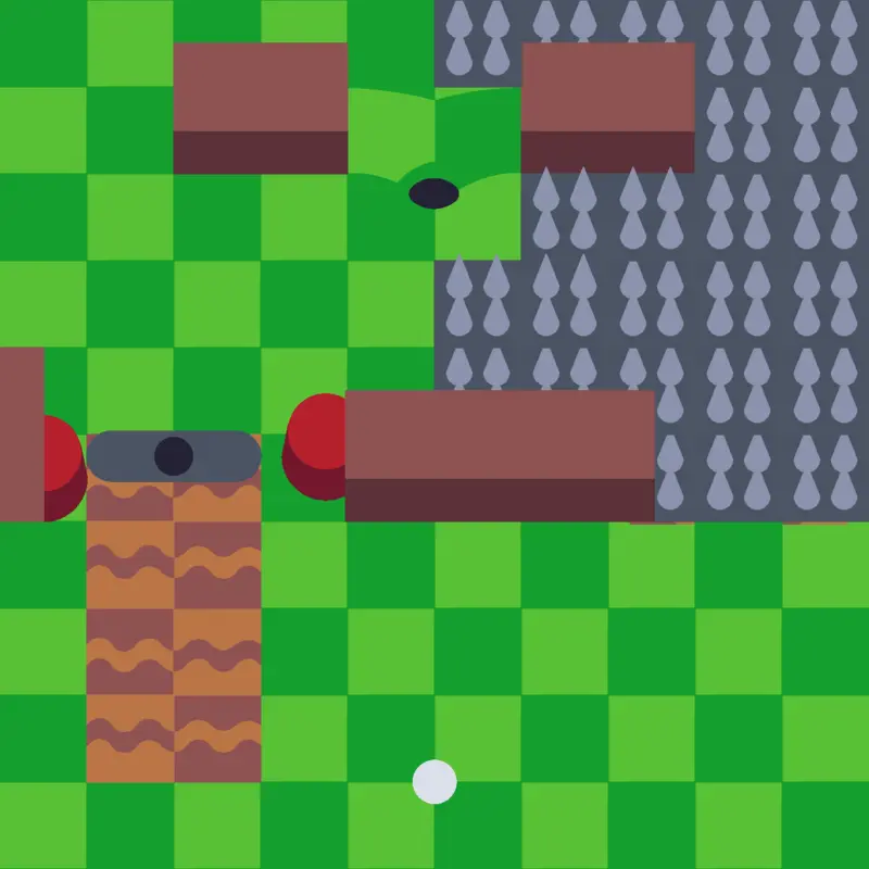 Game by @chicken_game_maker