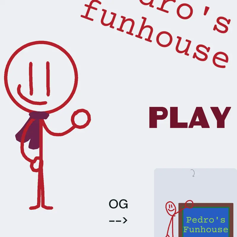 Game by @lol_Productions