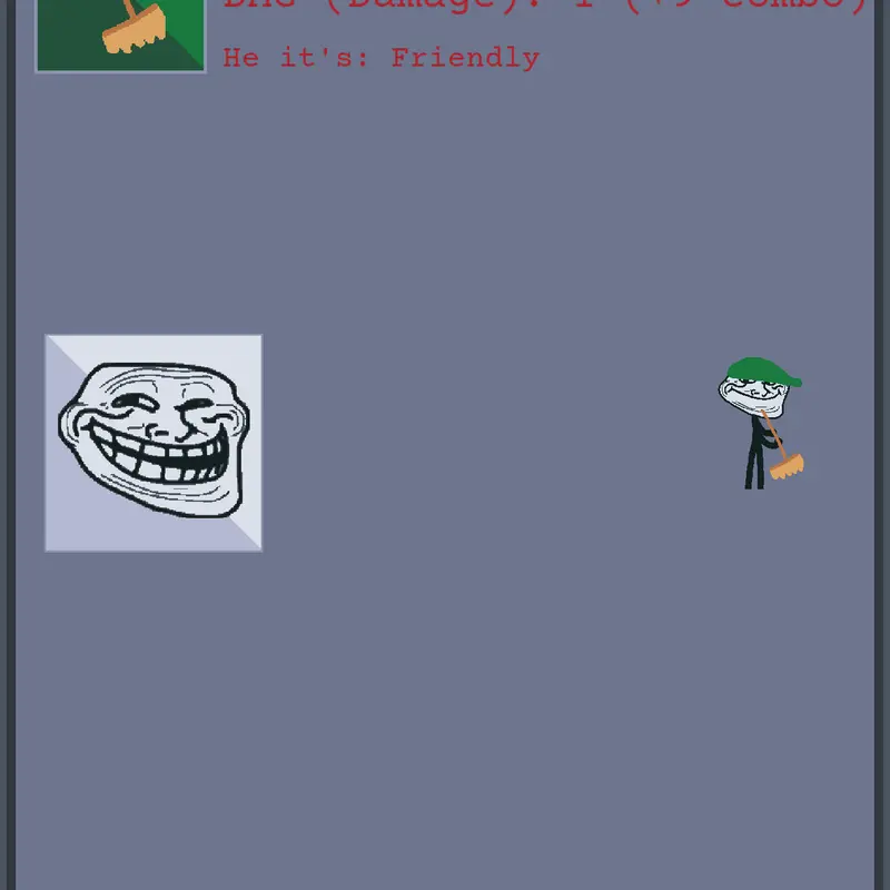 Trollge Fears by @pure_white