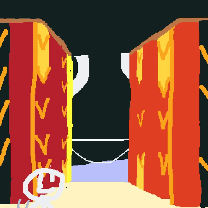 Game by @cocobal