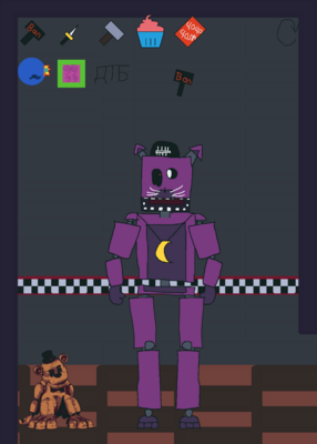 snapshot