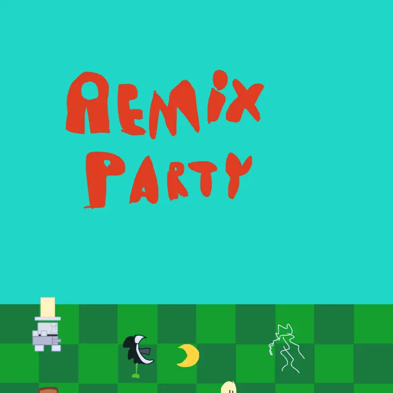 Game by @Jeff_artist