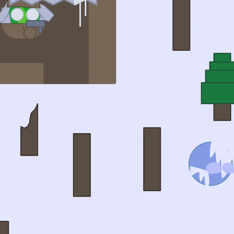 Game by @radouna