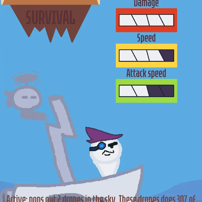 Game by @SqueksBrotha