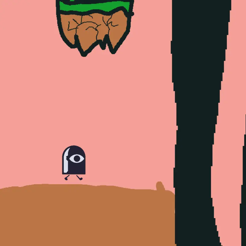 Game by @thepea