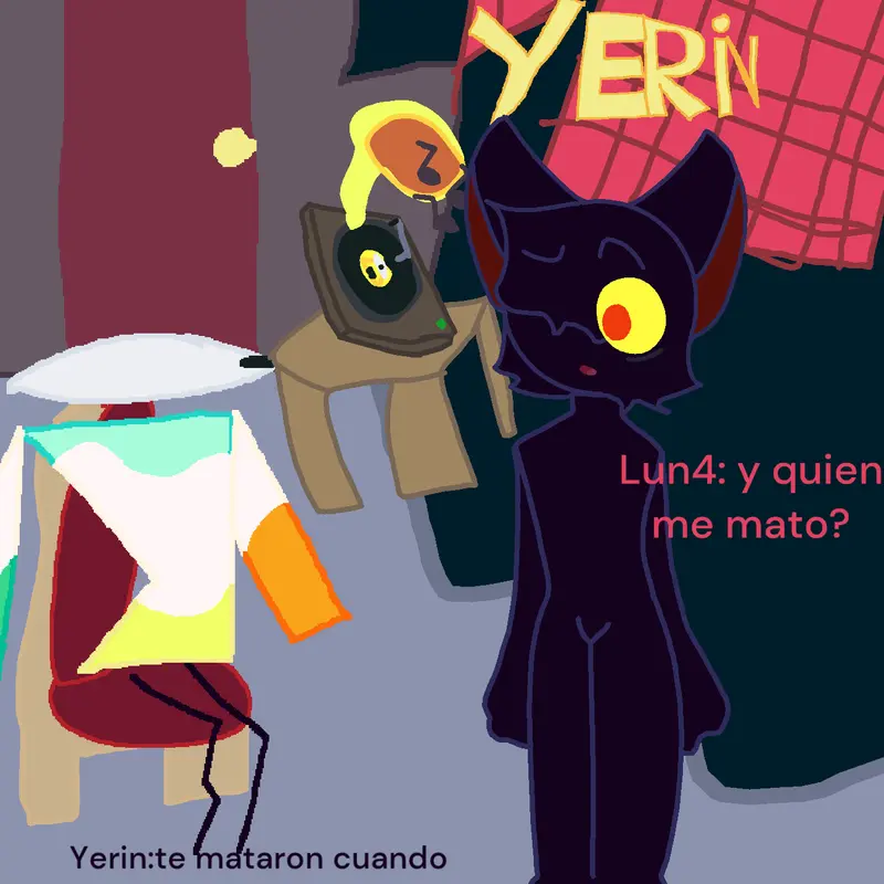 Game by @EmmaCat