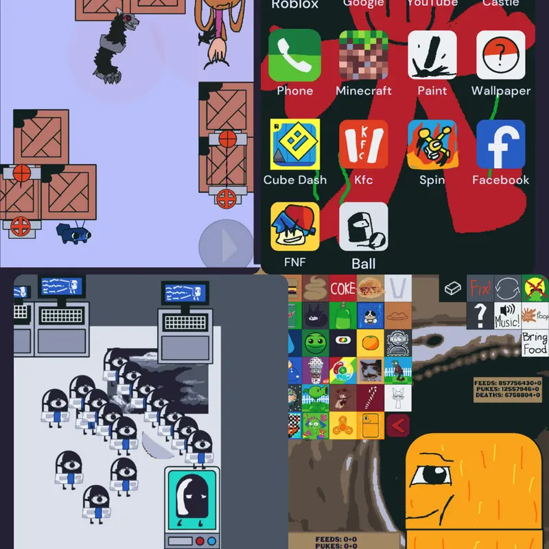 Game by @Dekuedits