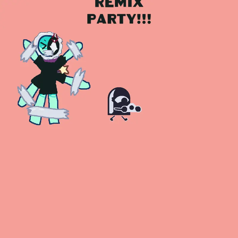 Game by @SmileyXD-Ginger