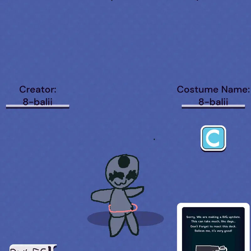 Game by @dogman-fan