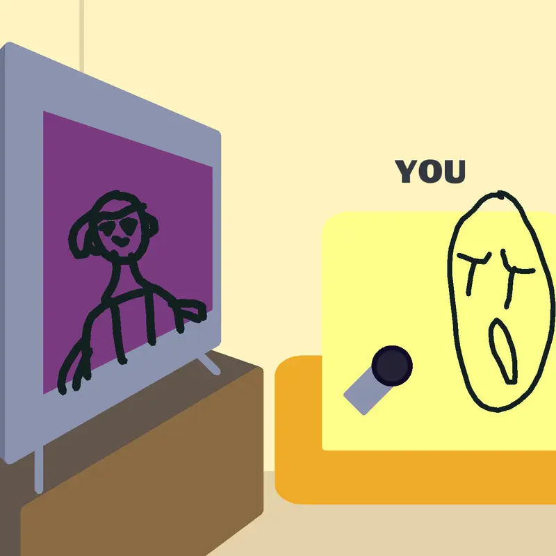 goshe gets grounded by @windows_8