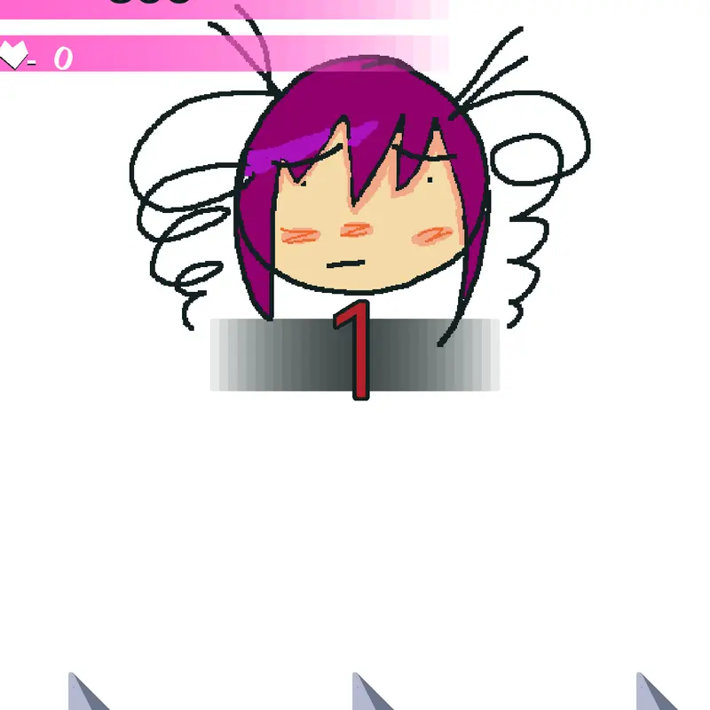 Game by @CookingMamaDev
