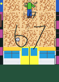 Baldi