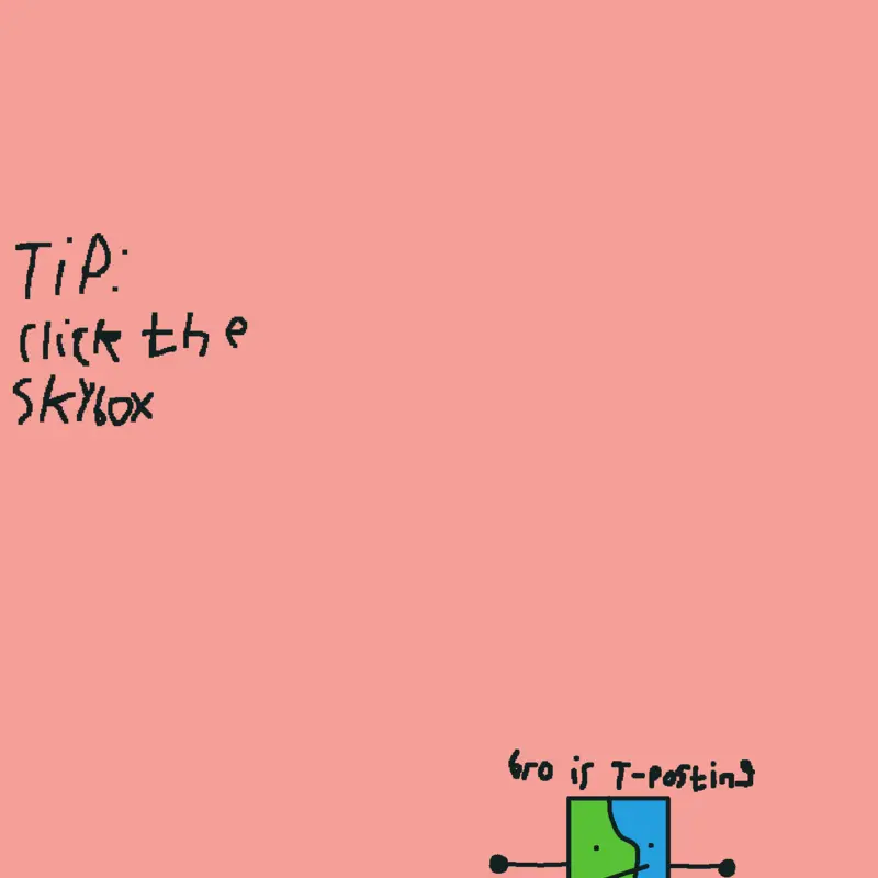 Game by @itsmirageboxtime