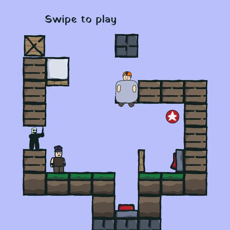 the slime game but its dod by @Benjamer