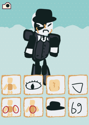 snapshot
