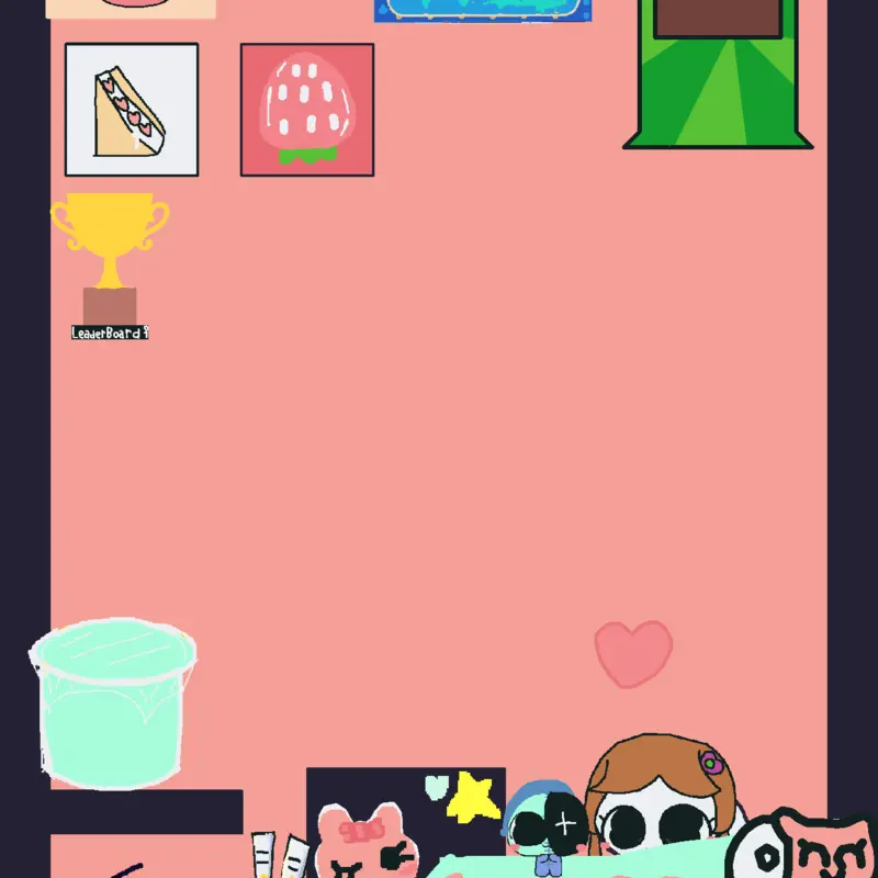 Game by @ItsM1lxxne