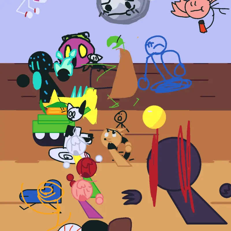 Game by @Axocrown