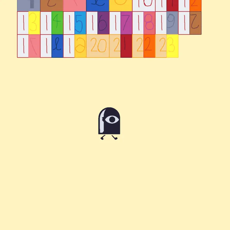 Game by @Ivanor6373