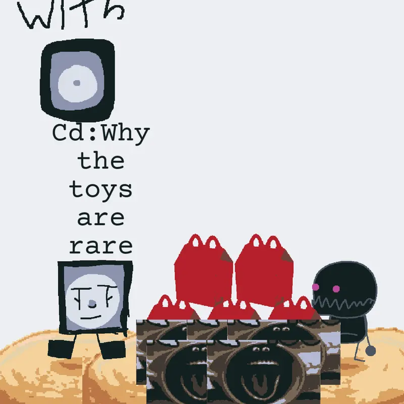 Game by @Ampersant