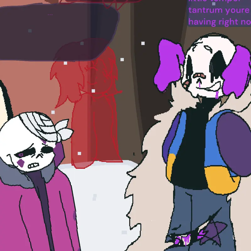 Game by @The_UnknownMask
