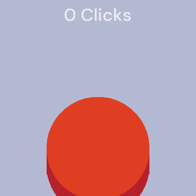 Button by @SMarshMallw