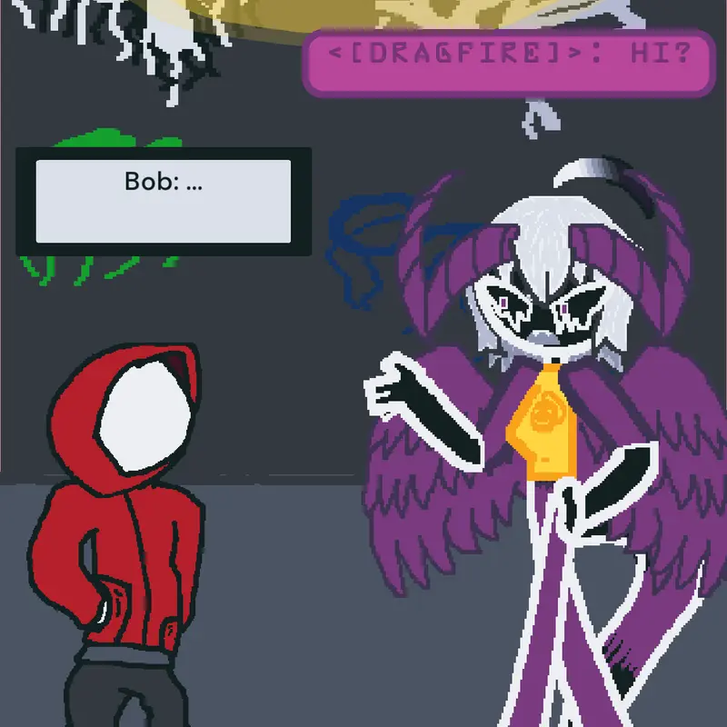 Game by @Goldpurr