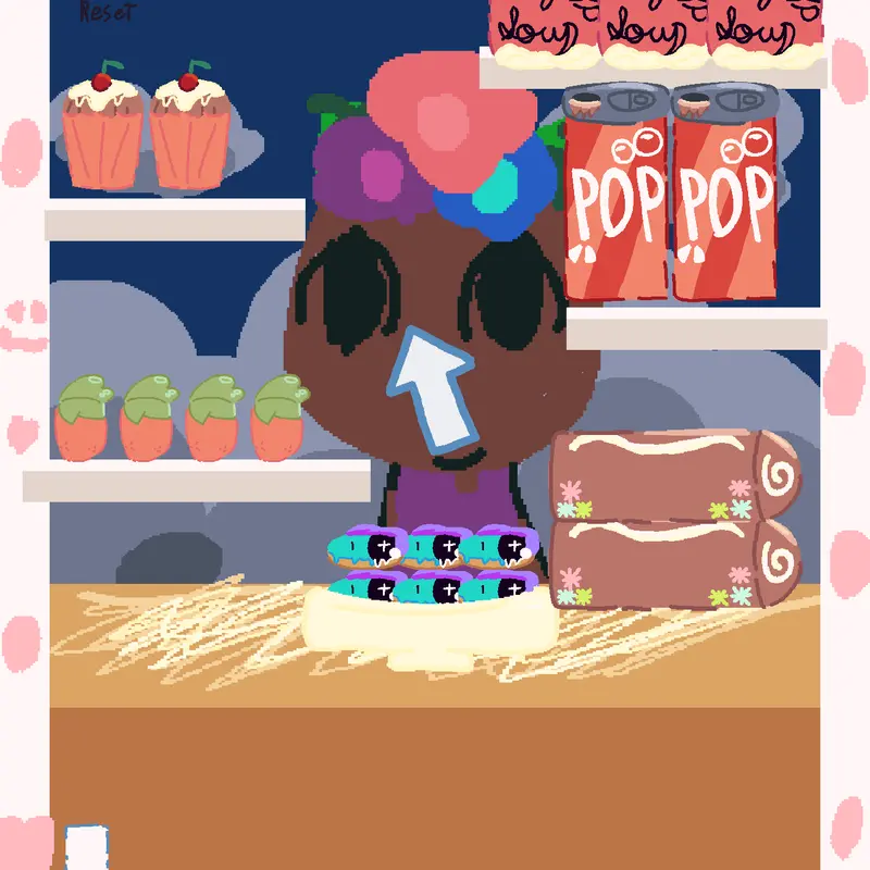 Game by @ILOVRCATS3