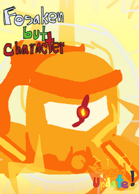 Forsaken but character