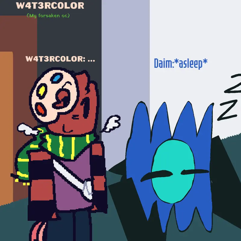 Game by @DaimIsMakingMemes