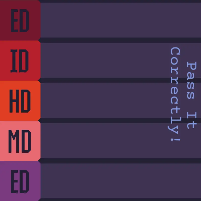Game by @Bloodlust-Demon