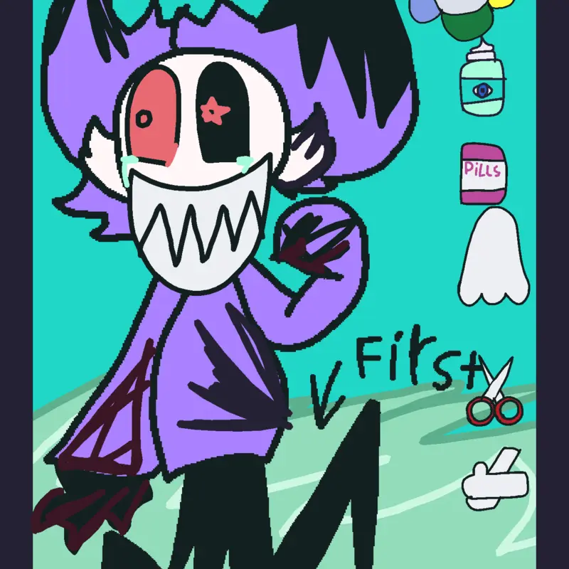 Game by @CoCoAzZxX