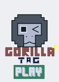 Gorilla tag