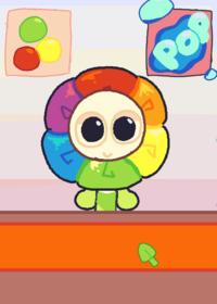 Dandysworld Dandy game