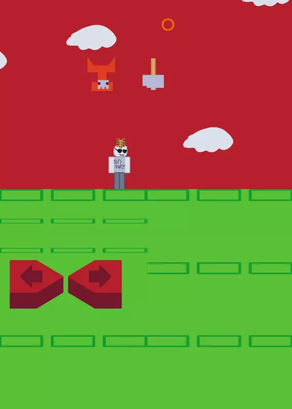 Game by @ZeraorTheCat