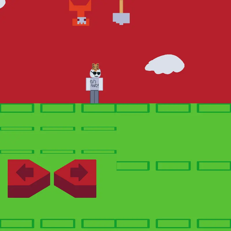 Game by @ZeraorTheCat