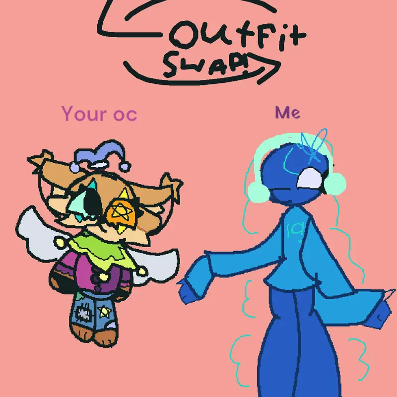 Game by @fluffybunnys