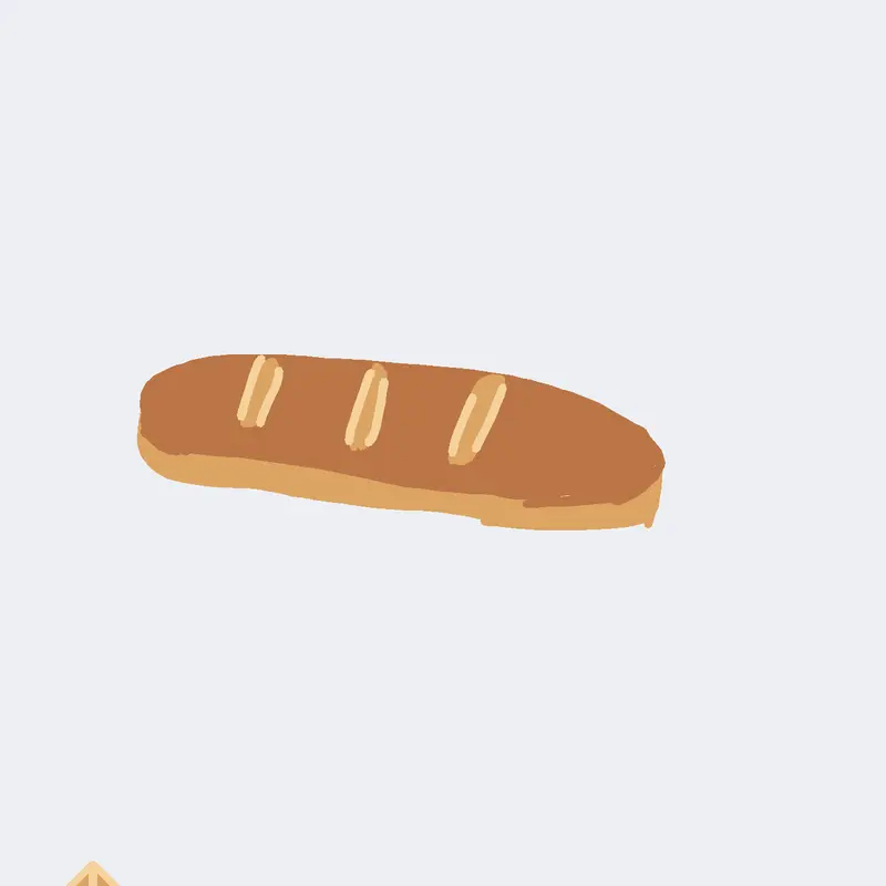 Bread by @kawasaki212119