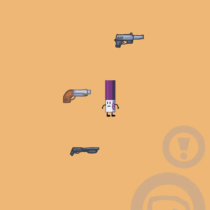 Game by @Bagaplay