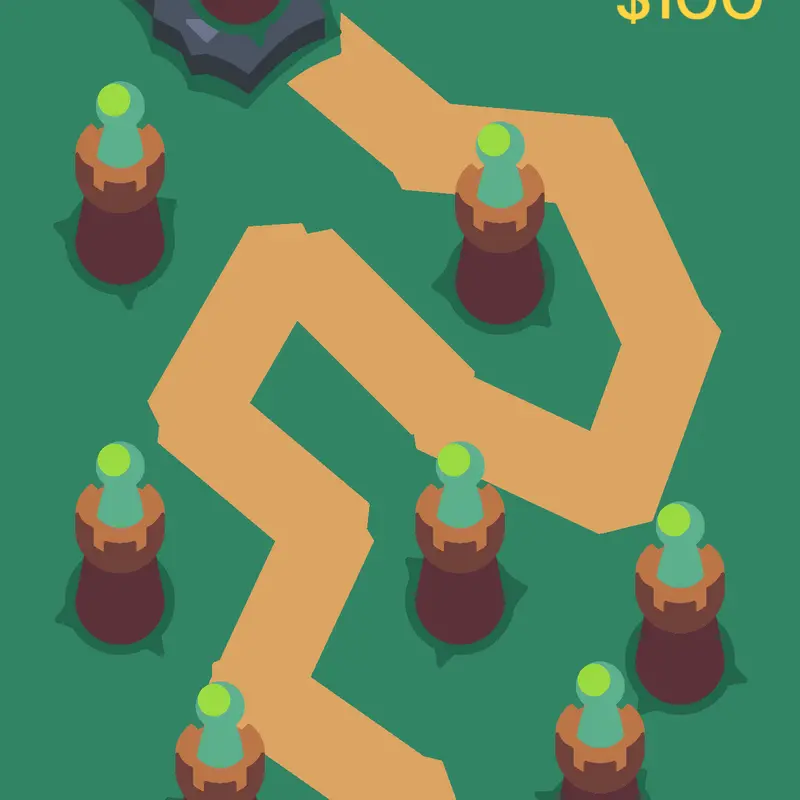Game by @rey_game_maker