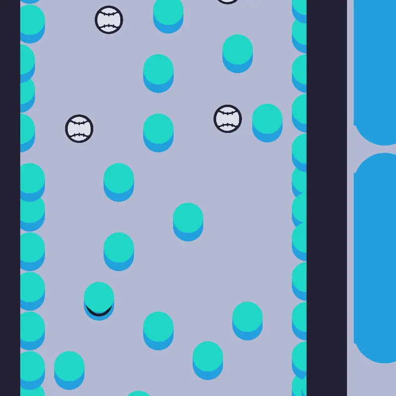 Game by @ostdechuland