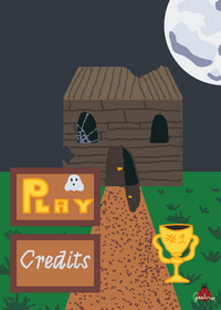 I will add any ghost idea you will suggest...