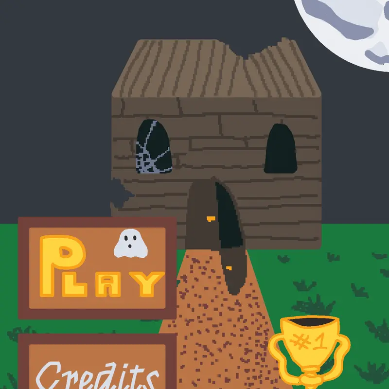 Game by @Gaalira