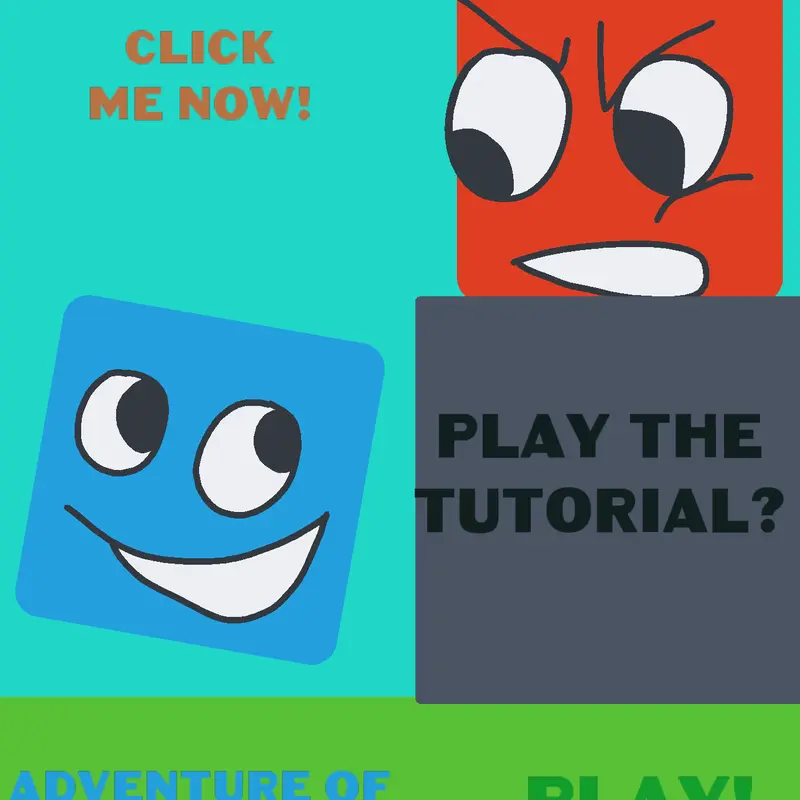 Game by @SuperMayeo91