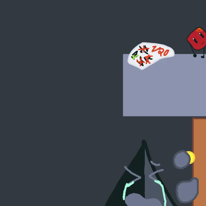 Game by @Cubee_the_square
